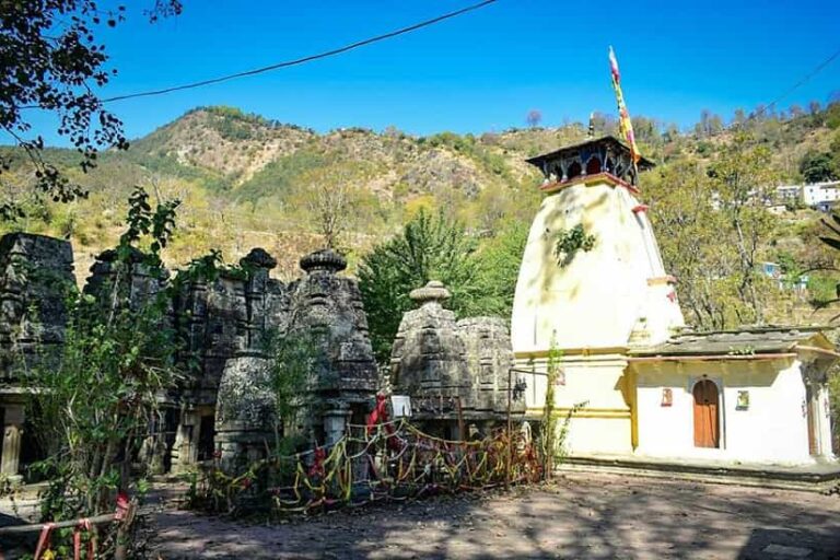 Augustmuni Tourism and Travel Guide