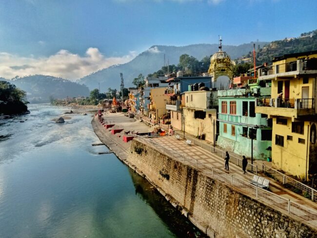 Badrinath Tourism and Travel Guide Badrinath Tourism and Travel Guide