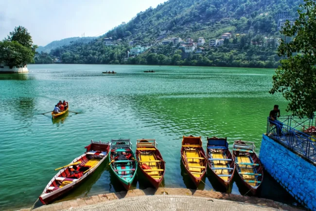 Bhimtal Tourism and Travel Guide Bhimtal Tourism and Travel Guide