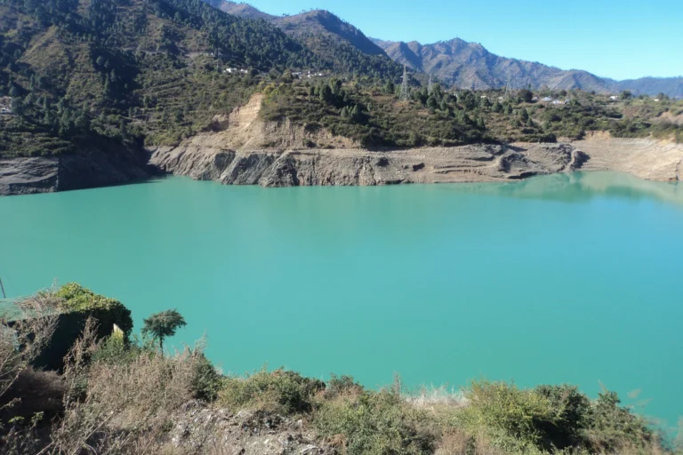 Chamiyala Travel and Tourism Guide