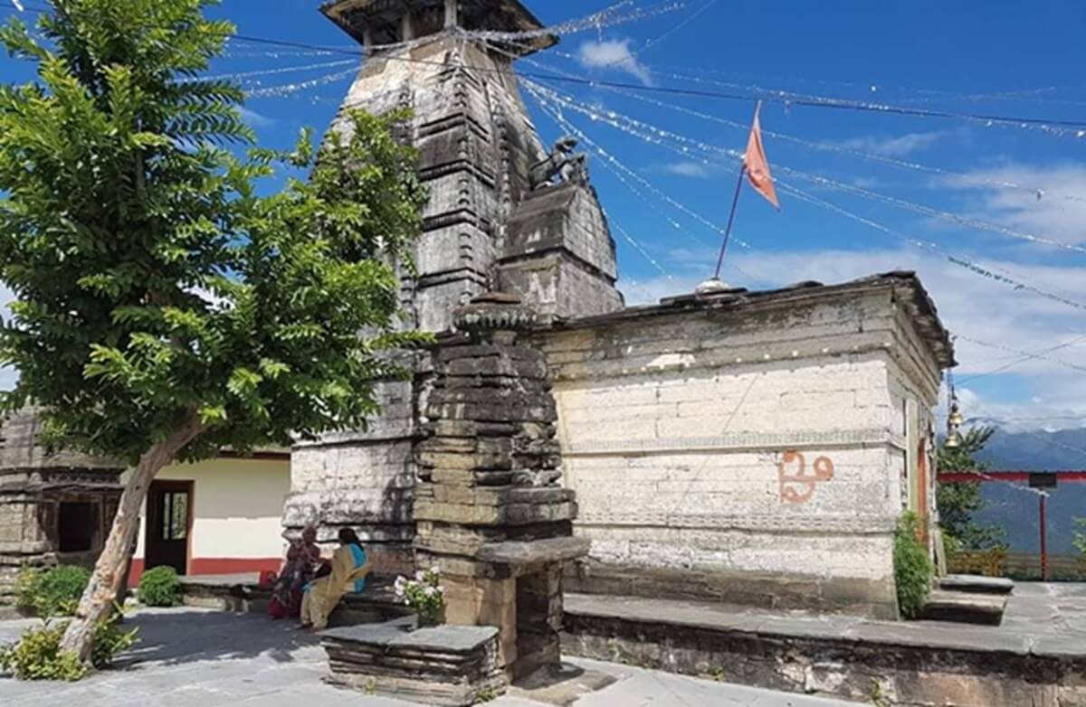 Devalgarh Travel and Tourist Places