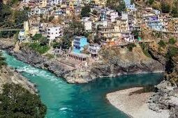 Devprayag Travel and Tourist Places