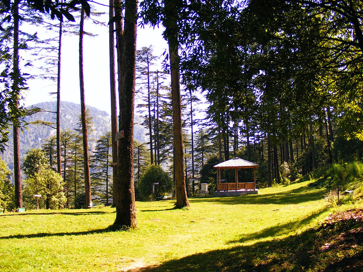 Dhanaulti Travel and Tourist Places