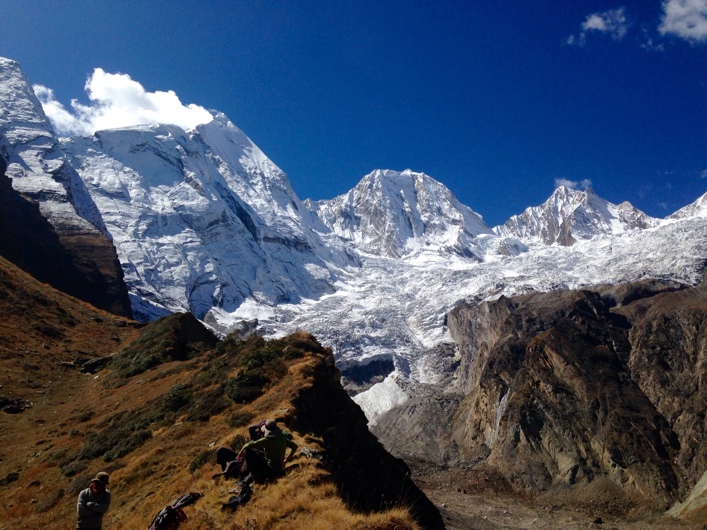 Dharchula Travel and Tourist Places