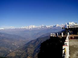 Gauchar Travel and Tourist Places