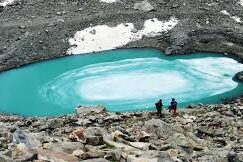 Gaurikund Travel and Tourist Places