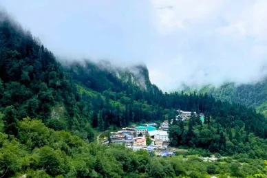 Govindghat Travel and Tourist Places