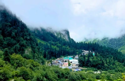 Govindghat Travel and Tourist Places Govindghat Travel and Tourist Places