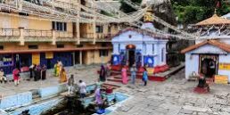 Guptkashi Travel and Tourist Places