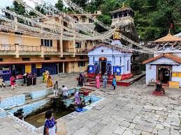 Guptkashi Travel and Tourist Places Guptkashi Travel and Tourist Places