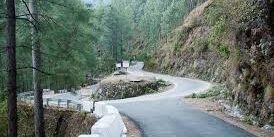 Gwaldam Travel and Tourist Places