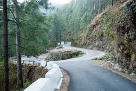 Gwaldam Travel and Tourist Places Gwaldam Travel and Tourist Places