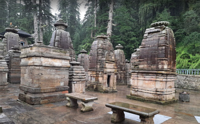 Jageshwar Travel and Tourist Places Jageshwar Travel and Tourist Places