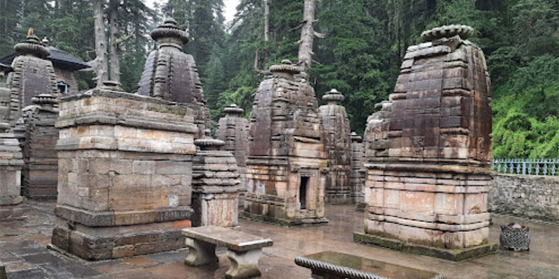 Jageshwar Travel and Tourist Places