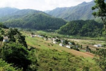 Janki Cahatti Travel and Tourist Places