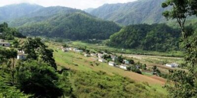 Janki Cahatti Travel and Tourist Places