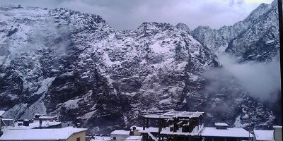 Joshimath Travel and Tourist Places