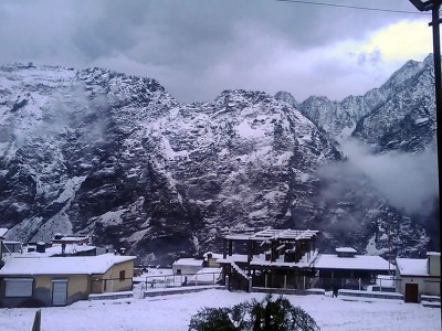 Joshimath Travel and Tourist Places Joshimath Travel and Tourist Places