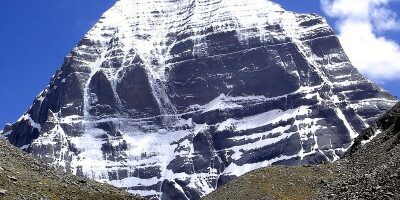 Kailash Mansarovar Travel and Tourist Places