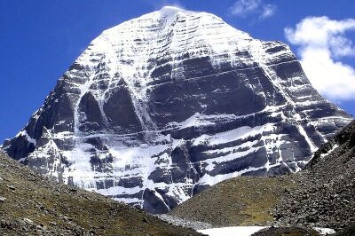 Kailash Mansarovar Travel and Tourist Places