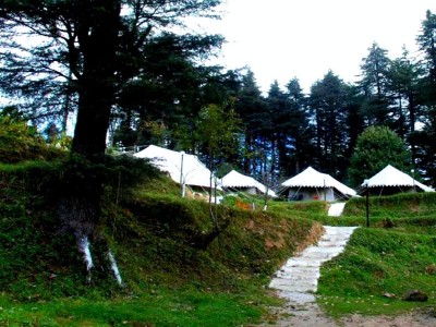 Kanatal Travel and Tourist Places Kanatal Travel and Tourist Places
