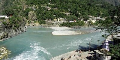 Karnaprayag Travel and Tourist Places