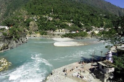 Karnaprayag Travel and Tourist Places