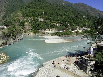 Karnaprayag Travel and Tourist Places Karnaprayag Travel and Tourist Places