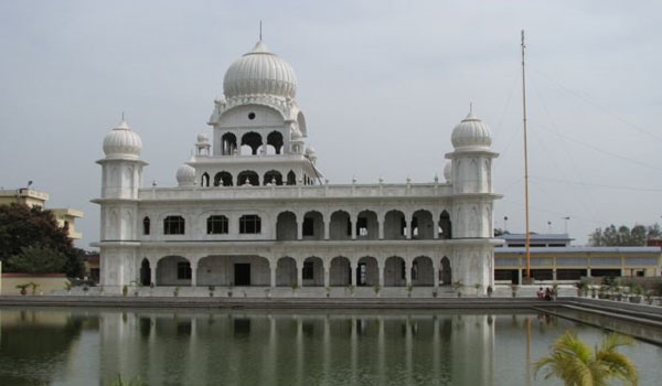 Kashipur Travel and Tourist Places Kashipur Travel and Tourist Places