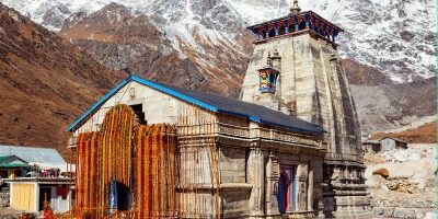 Kedarnath Travel and Tourist Places
