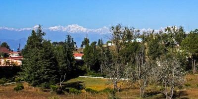 Khirsu Travel and Tourist Places