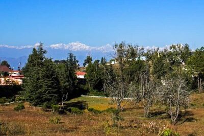 Khirsu Travel and Tourist Places