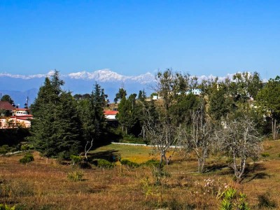 Khirsu Travel and Tourist Places