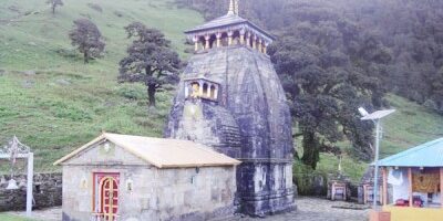 Madhyamaheshwar Travel and Tourist Places Madhyamaheshwar Travel and Tourist Places