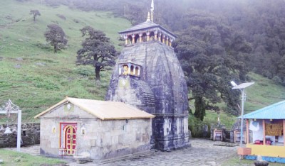 Madhyamaheshwar Travel and Tourist Places