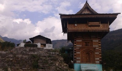 Mori Travel and Tourist Places