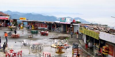 Mussoorie Travel and Tourist Places