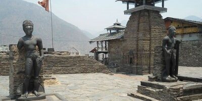 Nada Travel and Tourist Places