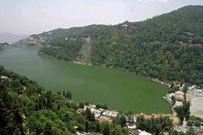 Nainital Travel and Tourist Places