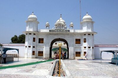 Nanakmatta Travel and Tourist Places