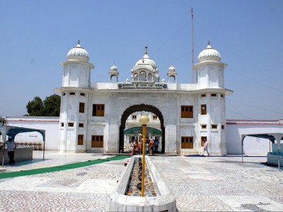 Nanakmatta Travel and Tourist Places