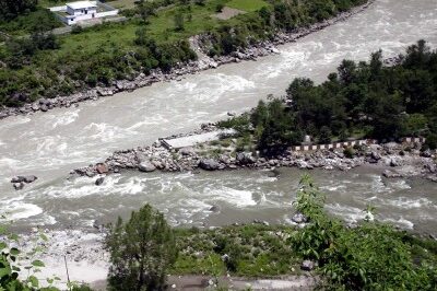 Nandaprayag Travel and Tourist Places