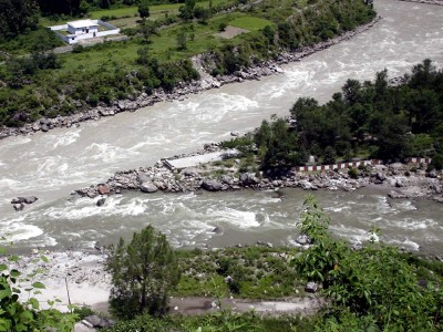 Nandaprayag Travel and Tourist Places