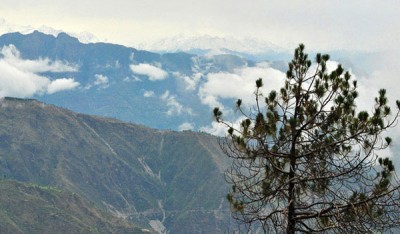 Narendra Nagar Travel and Tourist Places