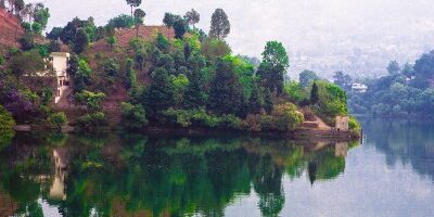 Naukuchiatal Travel and Tourist Places Naukuchiatal Travel and Tourist Places