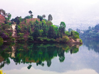 Naukuchiatal Travel and Tourist Places