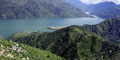 New Tehri Travel and Tourist Places New Tehri Travel and Tourist Places