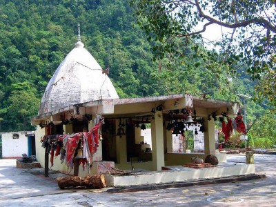 Pancheshwar Travel and Tourist Places