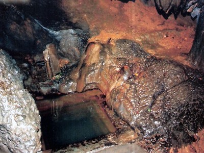 Patal Bhuvneshwar Travel and Tourist Places