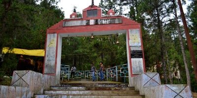 Pauri Travel and Tourist Places